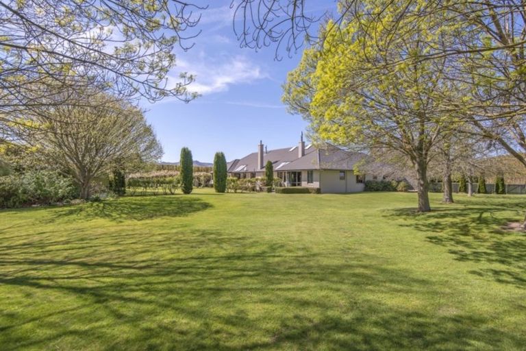Photo of property in 62 Davis Road, Lincoln, Christchurch, 7672