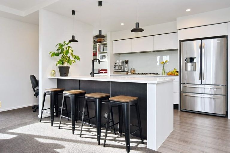 Photo of property in 41a Taiore Crescent, Marshland, Christchurch, 8083