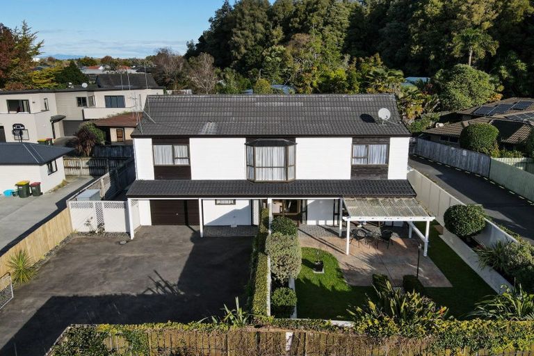 Photo of property in 58 Boundary Road, Claudelands, Hamilton, 3214