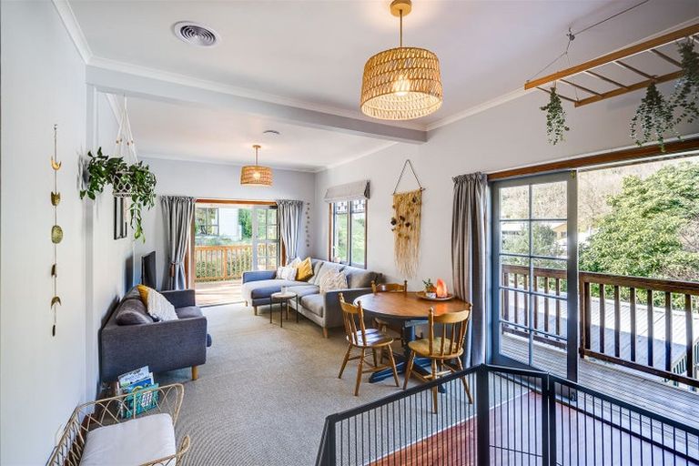 Photo of property in 6 Little Burke Street, Hospital Hill, Napier, 4110