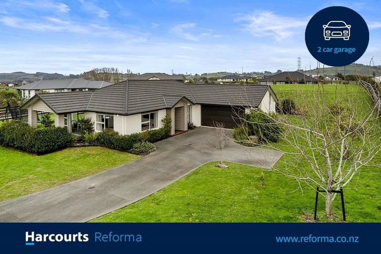 Photo of property in 46b Mcintosh Drive, Pokeno, 2471