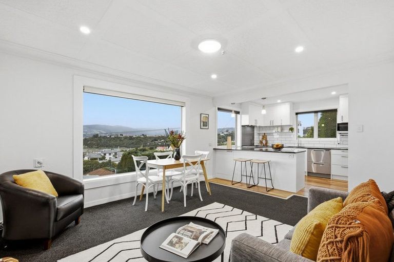 Photo of property in 21 Spottiswoode Street, Andersons Bay, Dunedin, 9013