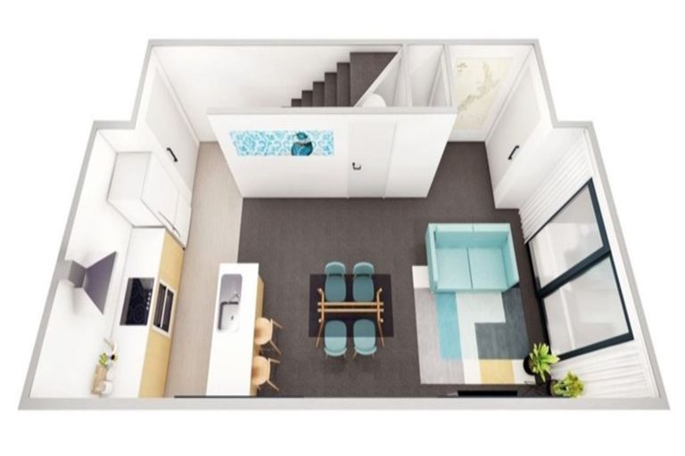 Photo of property in 1/7 Burrows Place, Ilam, Christchurch, 8041