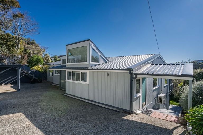 Photo of property in 10 Heath Street, Andersons Bay, Dunedin, 9013