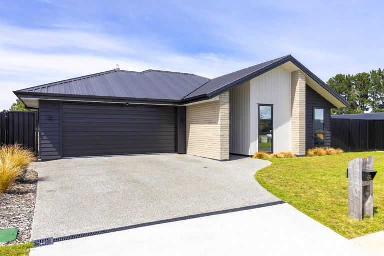 Photo of property in 130 Harakeke Drive, Wharewaka, Taupo, 3330
