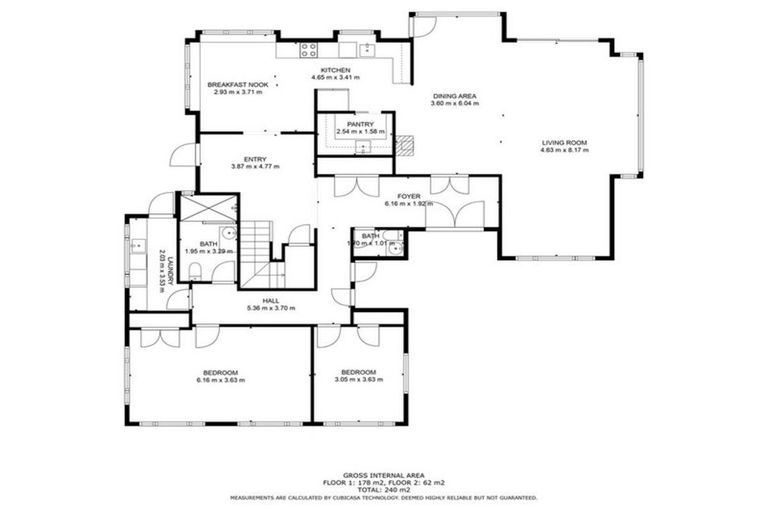 Photo of property in 2291 Maungatautari Road, Maungatautari, Cambridge, 3494