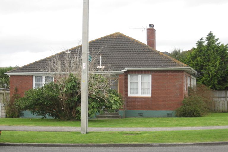Photo of property in 3 Brees Street, Epuni, Lower Hutt, 5011