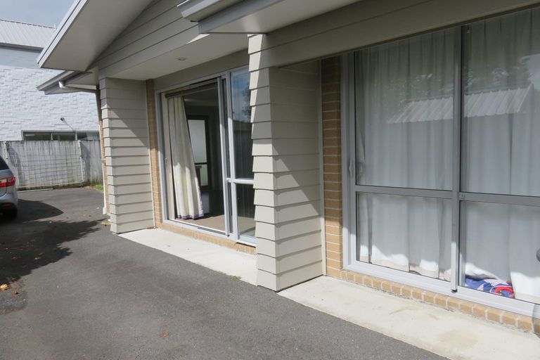 Photo of property in 25d Campbell Street, Frankton, Hamilton, 3204