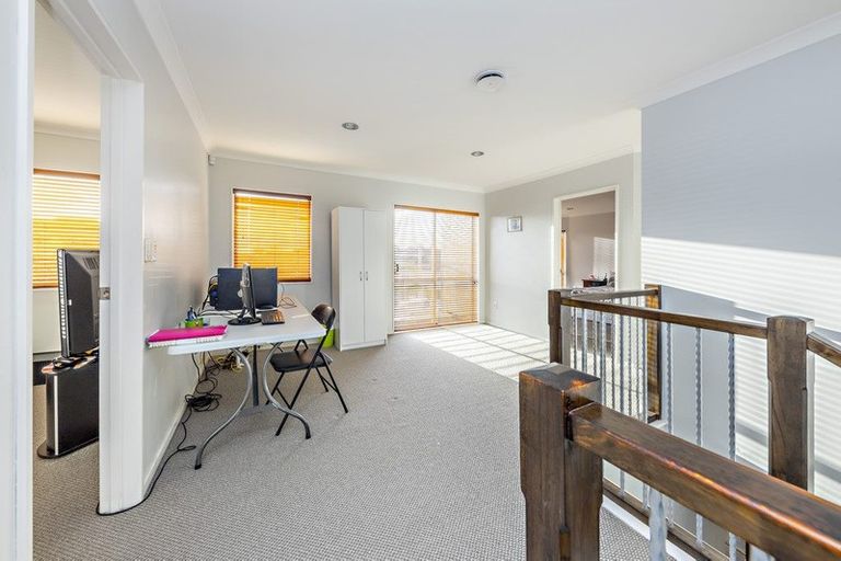 Photo of property in 13 Stamford Crescent, Flat Bush, Auckland, 2019
