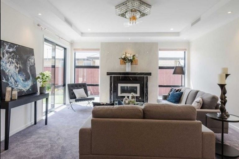 Photo of property in 4 Malachy Grove, Aidanfield, Christchurch, 8025