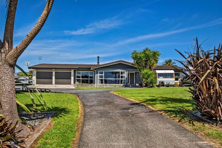 Photo of property in 10 Wentworth Place, Te Kamo, Whangarei, 0112