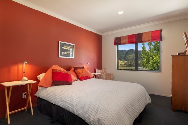 Photo of property in 1 Te Karaka Drive, Minden, Whakamarama, 3172