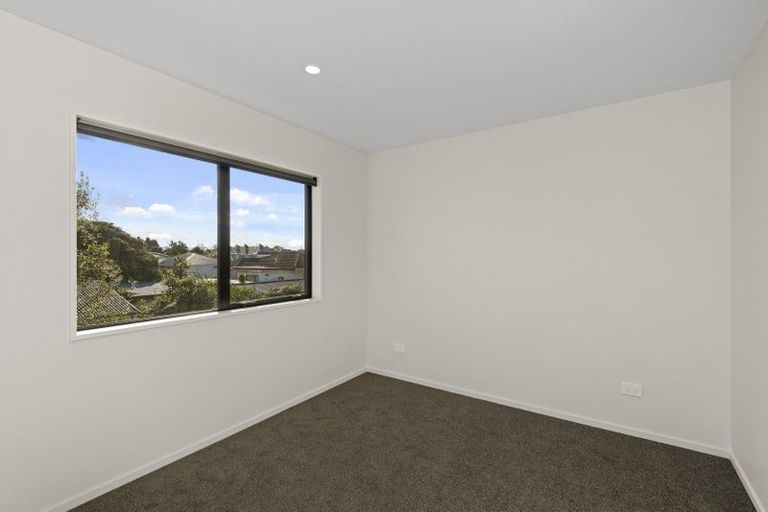 Photo of property in 27a Gibbon Street, Sydenham, Christchurch, 8023