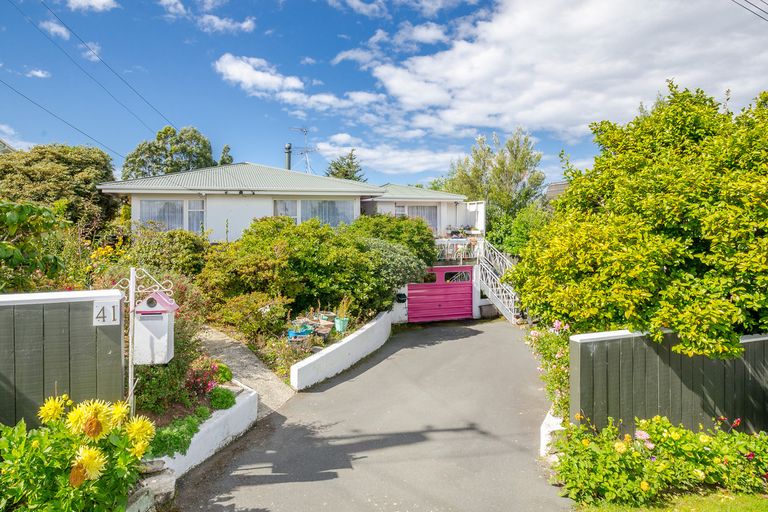 Photo of property in 41 Torquay Street, Abbotsford, Dunedin, 9018