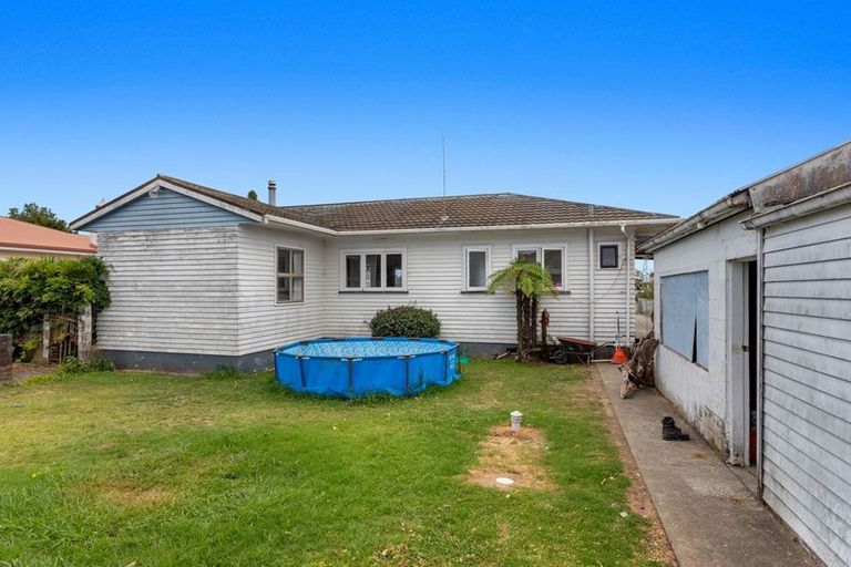 Photo of property in 114 Duke Street, Opotiki, 3122