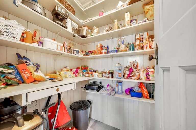 Photo of property in 21 Foyle Street, Oamaru North, Oamaru, 9400