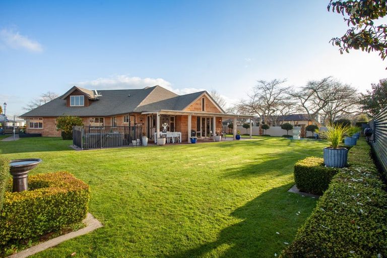 Photo of property in 4 Grosvenor Drive, Matamata, 3400