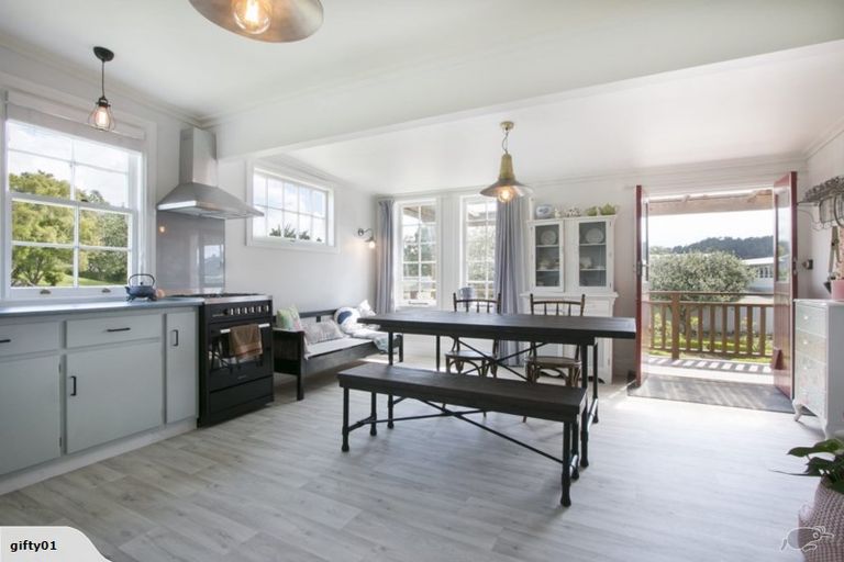 Photo of property in 43 Haszard Street, Waihi, 3610