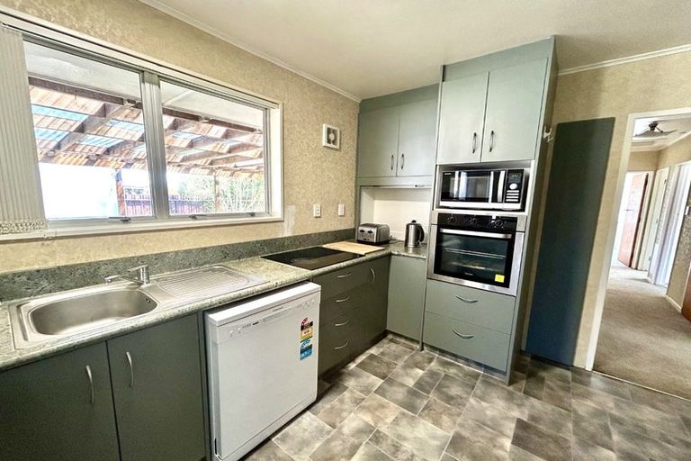 Photo of property in 366 River Road, Kawerau, 3127