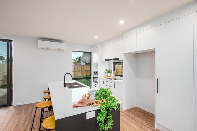 Photo of property in 24a Attlee Crescent, Bryndwr, Christchurch, 8053