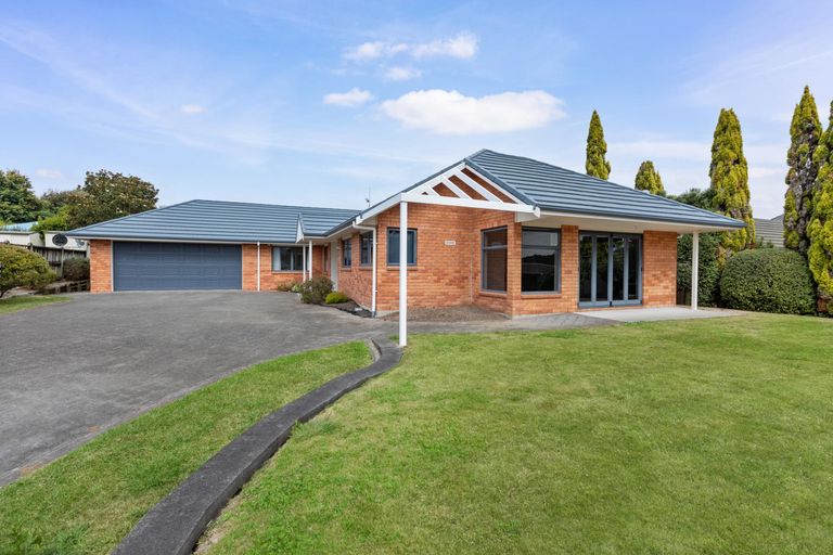 Photo of property in 2 Cedar Way, Morrinsville, 3300