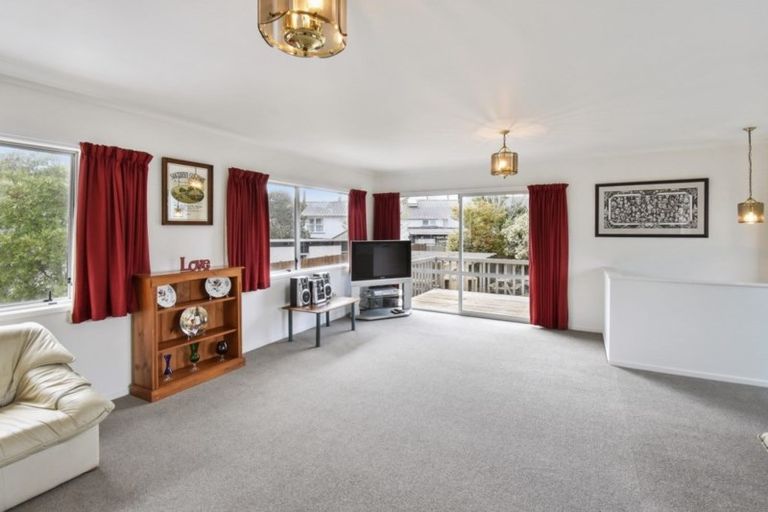 Photo of property in 11 Freshney Place, Hillpark, Auckland, 2102