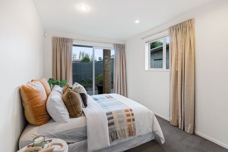 Photo of property in 25d Montrose Street, Sydenham, Christchurch, 8023