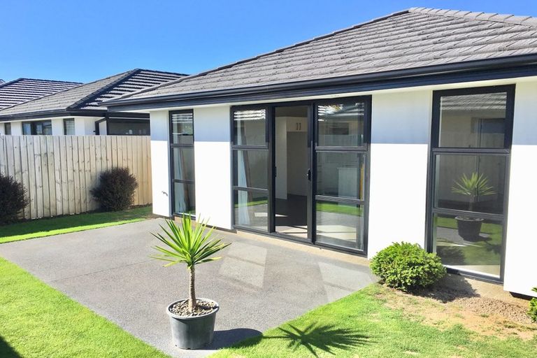 Photo of property in 9 Capil Court, Halswell, Christchurch, 8025