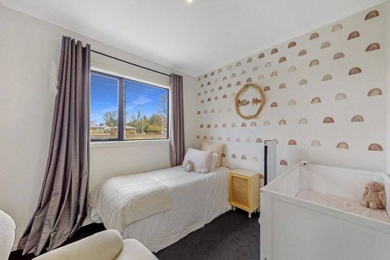 Photo of property in 49a Waharoa Road, Matamata, 3400