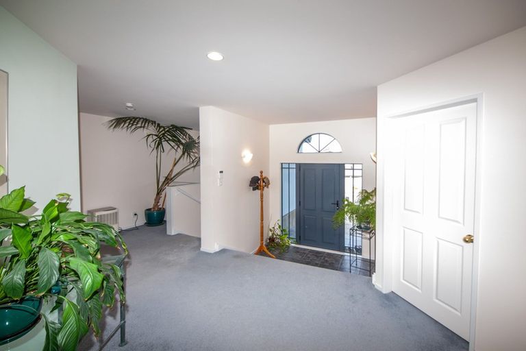 Photo of property in 1 Radstock Grove, Churton Park, Wellington, 6037