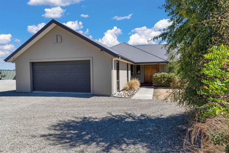 Photo of property in 149 Fishers Road, Loburn, Rangiora, 7473