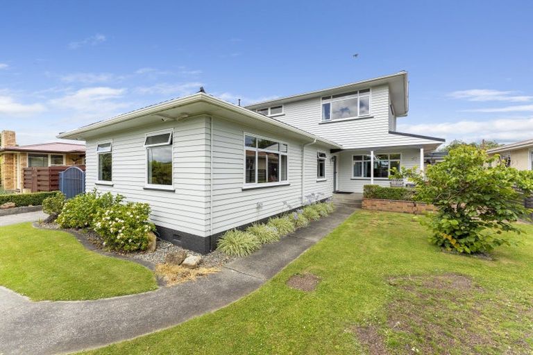 Photo of property in 36 Pitama Road, Awapuni, Palmerston North, 4412