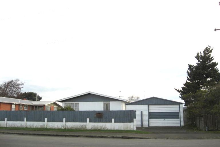 Photo of property in 216 Tramway Road, Strathern, Invercargill, 9812