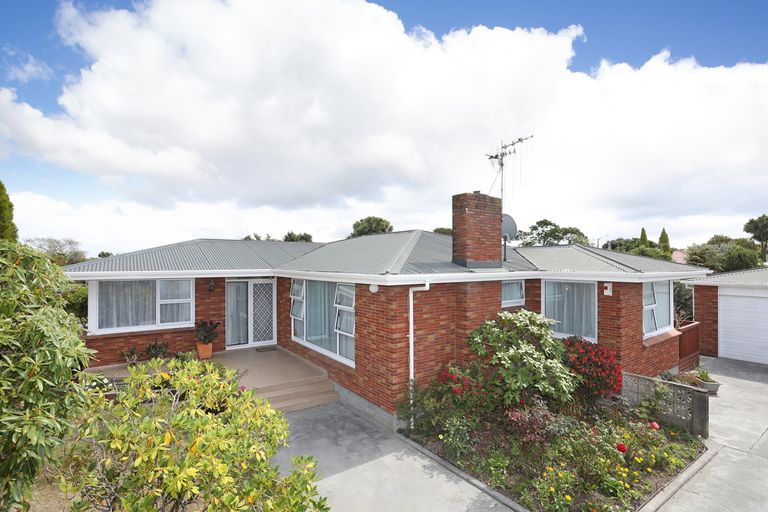 Photo of property in 17 Henare Street, West End, Palmerston North, 4412