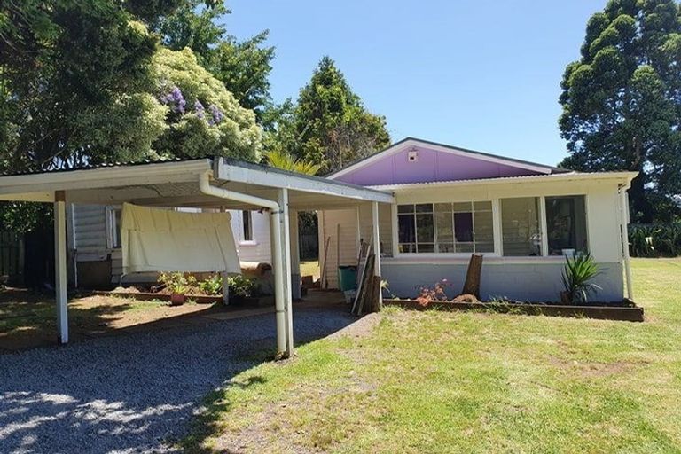 Photo of property in 20 Broadway, Kaikohe, 0405