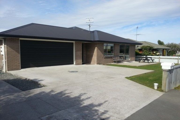 Photo of property in 39 Banks Street, Richmond, Invercargill, 9810