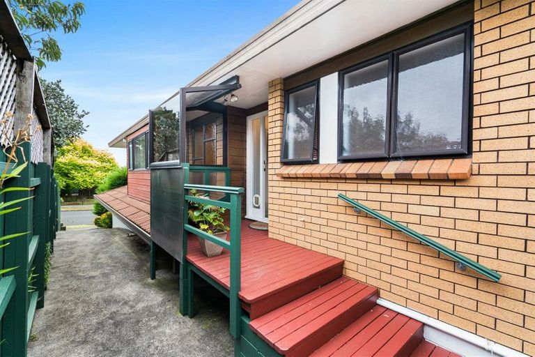 Photo of property in 13 Merino Avenue, Somerville, Auckland, 2014