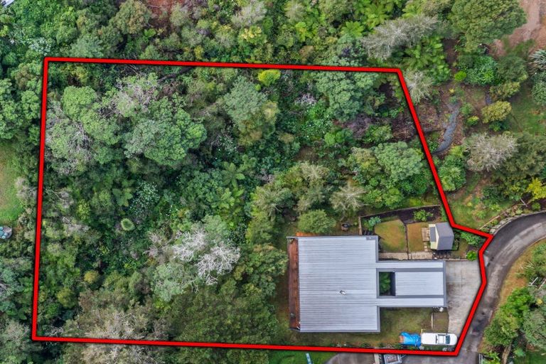 Photo of property in 54 Upper Harbour Drive, Greenhithe, Auckland, 0632