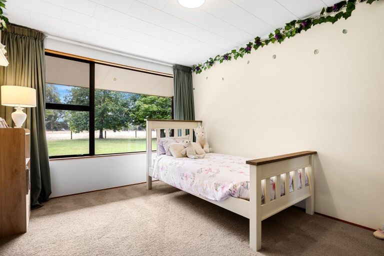 Photo of property in 1349 Wolffs Road, West Eyreton, Rangiora, 7475