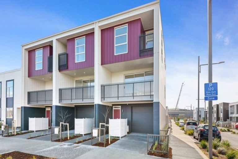 Photo of property in 13 Bonnette Road, Flat Bush, Auckland, 2019