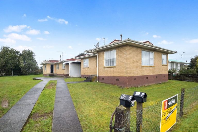 Photo of property in 24a-b Barnett Street, Putaruru, 3411