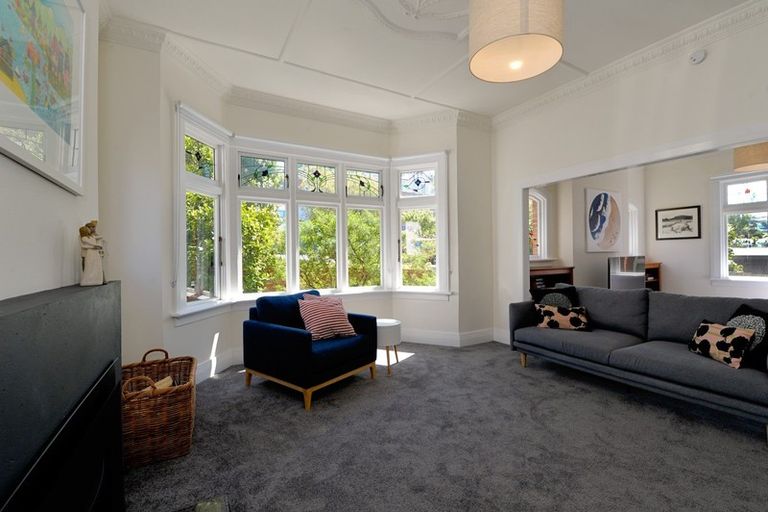 Photo of property in 83 Norfolk Street, Saint Clair, Dunedin, 9012