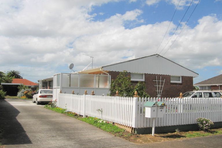 Photo of property in 43a Alexander Avenue, Papatoetoe, Auckland, 2025