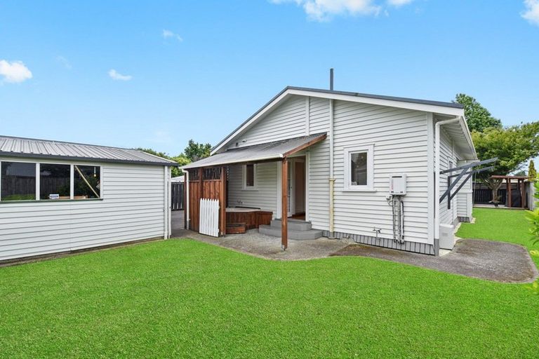 Photo of property in 24a Claude Street, Fairfield, Hamilton, 3214