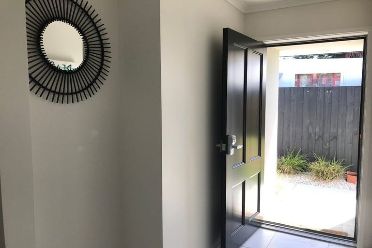 Photo of property in 110a Baker Street, New Brighton, Christchurch, 8083