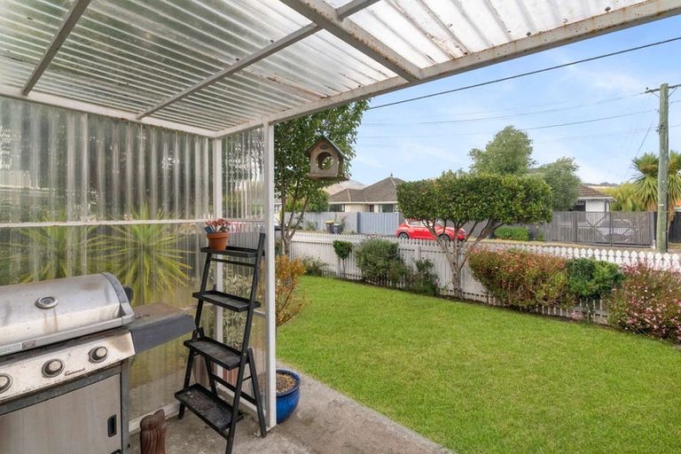 Photo of property in 1/36 Heathcote Street, Woolston, Christchurch, 8023