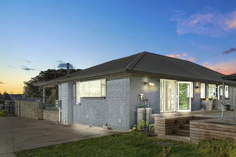 Photo of property in 57a Mcintyre Road, Mangere Bridge, Auckland, 2022