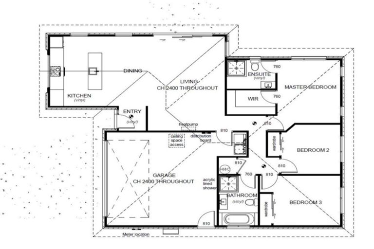 Photo of property in 111 Halswell Junction Road, Halswell, Christchurch, 8025