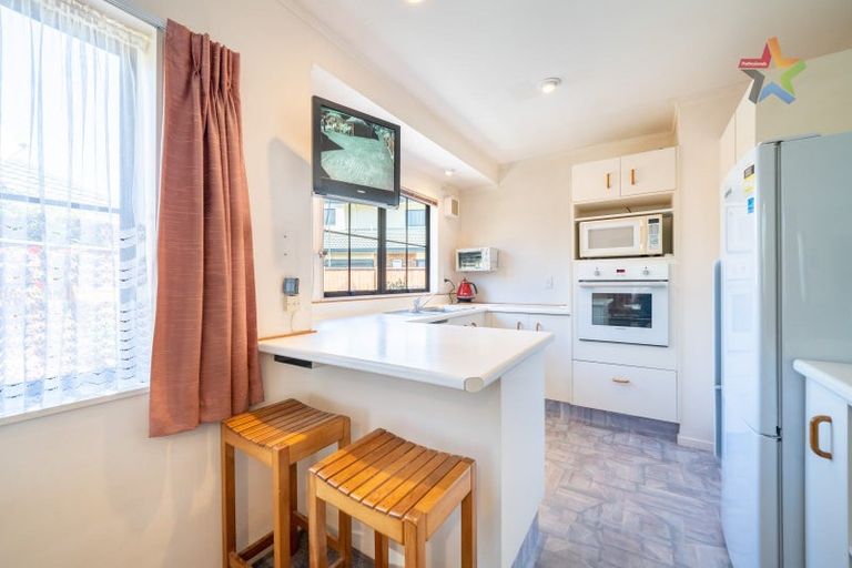 Photo of property in 2/25 De Menech Grove, Avalon, Lower Hutt, 5011