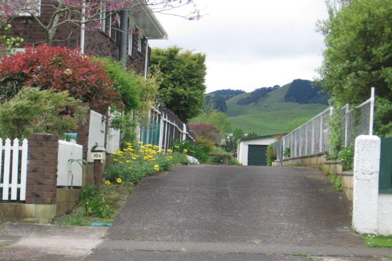 Photo of property in 10a Aorangi Road, Paeroa, 3600